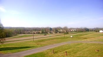 Weather camera view of Volunteer High School.