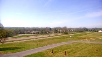 Weather camera view of Volunteer High School.