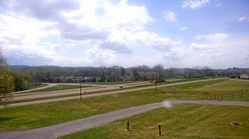 Weather camera view of Volunteer High School.