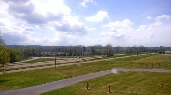 Weather camera view of Volunteer High School.
