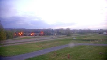 Weather camera view of Volunteer High School.