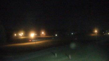 Weather camera view of Volunteer High School.