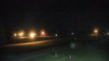 Weather camera view of Volunteer High School.