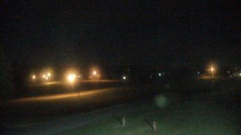 Weather camera view of Volunteer High School.