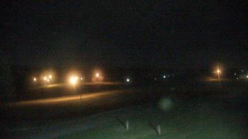 Weather camera view of Volunteer High School.