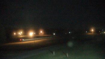 Weather camera view of Volunteer High School.