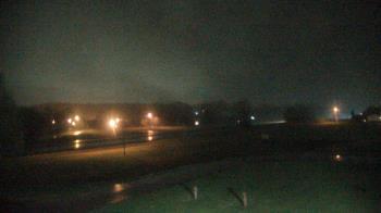 Weather camera view of Volunteer High School.