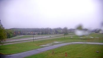 Weather camera view of Volunteer High School.
