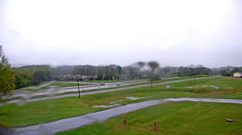 Weather camera view of Volunteer High School.