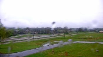 Weather camera view of Volunteer High School.