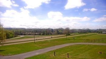 Weather camera view of Volunteer High School.