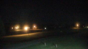 Weather camera view of Volunteer High School.