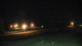 Weather camera view of Volunteer High School.