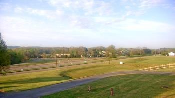 Weather camera view of Volunteer High School.