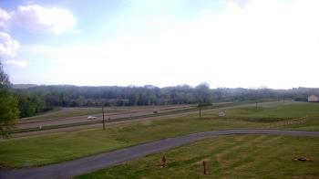Weather camera view of Volunteer High School.