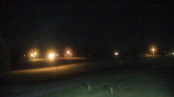 Weather camera view of Volunteer High School.