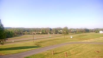 Weather camera view of Volunteer High School.