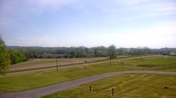 Weather camera view of Volunteer High School.