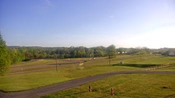 Weather camera view of Volunteer High School.