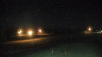 Weather camera view of Volunteer High School.