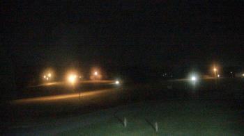 Weather camera view of Volunteer High School.