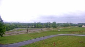 Weather camera view of Volunteer High School.