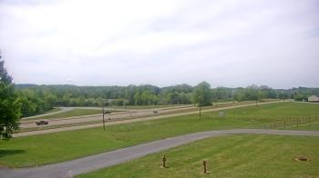 Weather camera view of Volunteer High School.