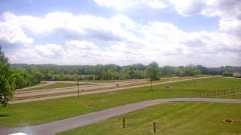 Weather camera view of Volunteer High School.