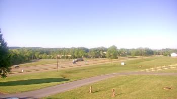 Weather camera view of Volunteer High School.