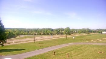 Weather camera view of Volunteer High School.