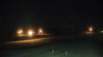 Weather camera view of Volunteer High School.