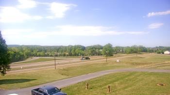 Weather camera view of Volunteer High School.