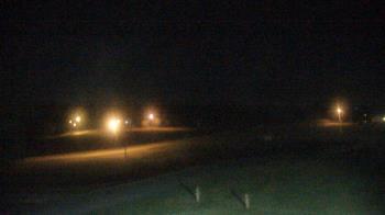 Weather camera view of Volunteer High School.