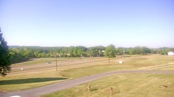 Weather camera view of Volunteer High School.