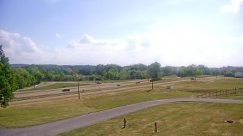 Weather camera view of Volunteer High School.