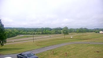 Weather camera view of Volunteer High School.