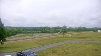 Weather camera view of Volunteer High School.