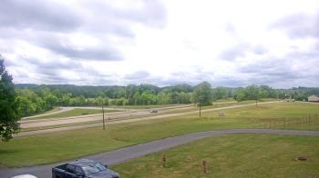 Weather camera view of Volunteer High School.