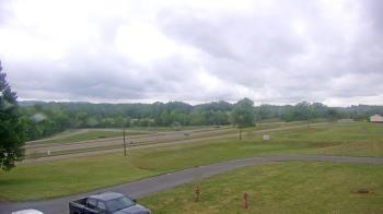 Weather camera view of Volunteer High School.