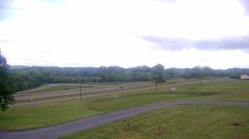 Weather camera view of Volunteer High School.