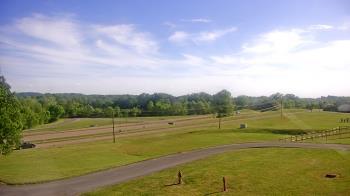 Weather camera view of Volunteer High School.