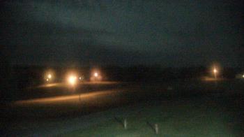 Weather camera view of Volunteer High School.
