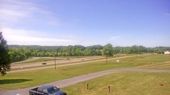 Weather camera view of Volunteer High School.