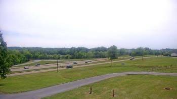 Weather camera view of Volunteer High School.