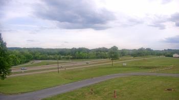 Weather camera view of Volunteer High School.