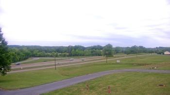 Weather camera view of Volunteer High School.