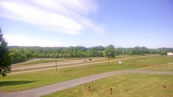 Weather camera view of Volunteer High School.