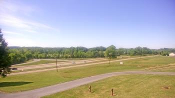 Weather camera view of Volunteer High School.