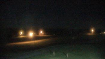 Weather camera view of Volunteer High School.