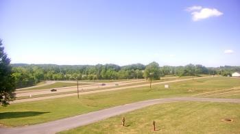Weather camera view of Volunteer High School.